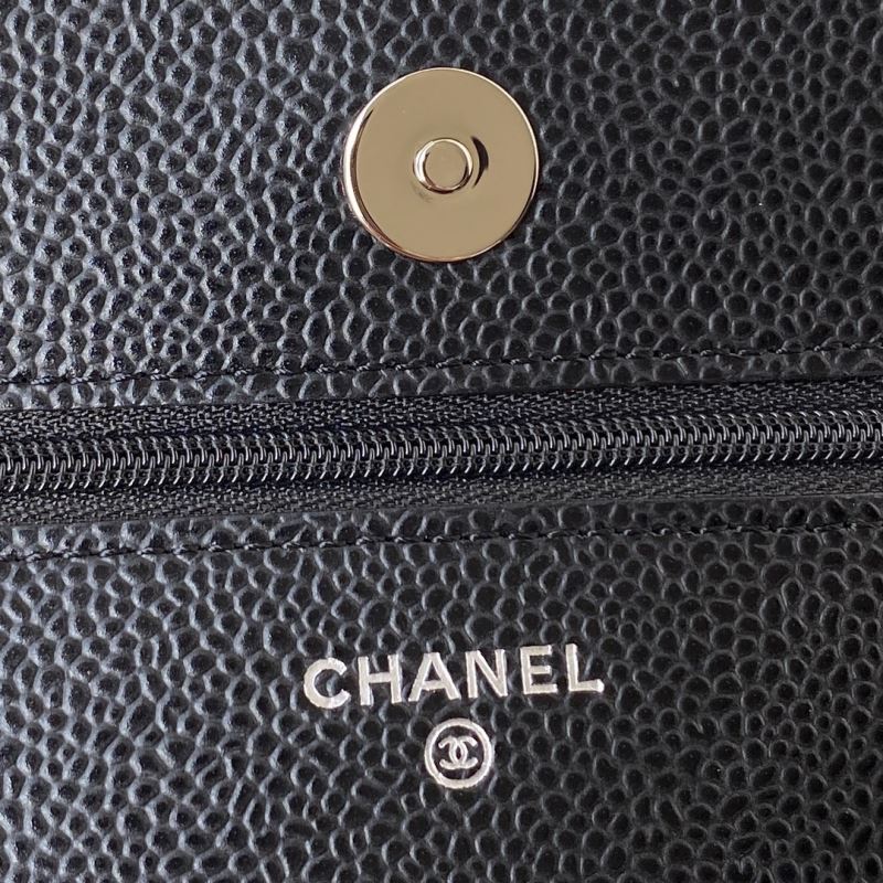 Chanel WOC Bags